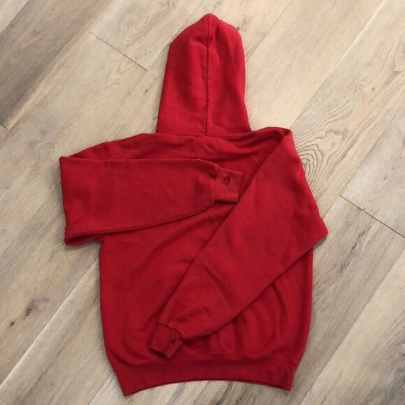 Champion Eco Fleece Hooded Sweatshirt ‘St. Paul’ (S) - Picture 2 of 3